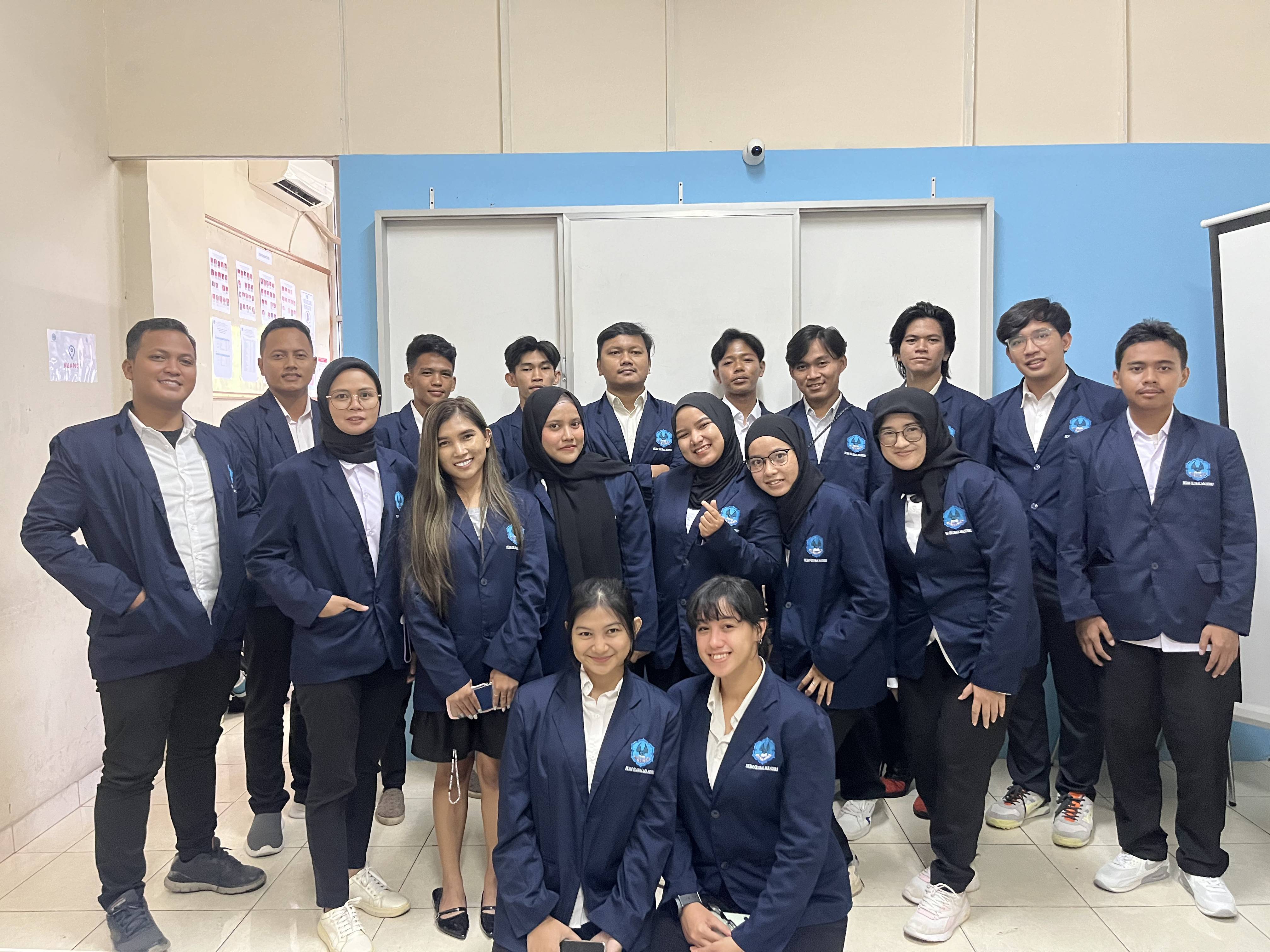 Kejar Paket C kelas 12